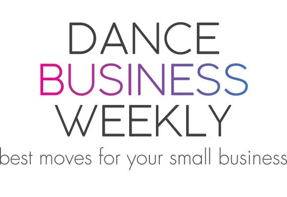 Dance Business Weekly